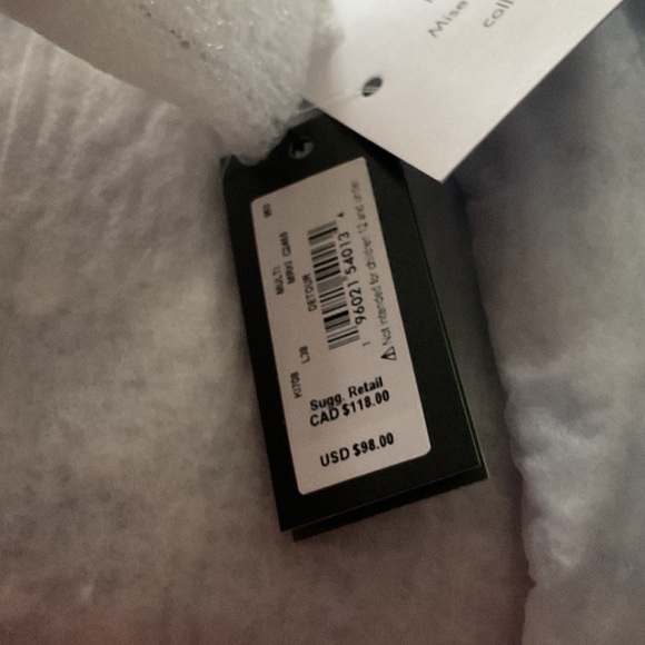 Kate Spade detour bag charm NWT - Picture 2 of 5